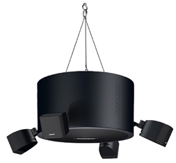 Bose  FreeSpace® 3 Pendant Speakers System