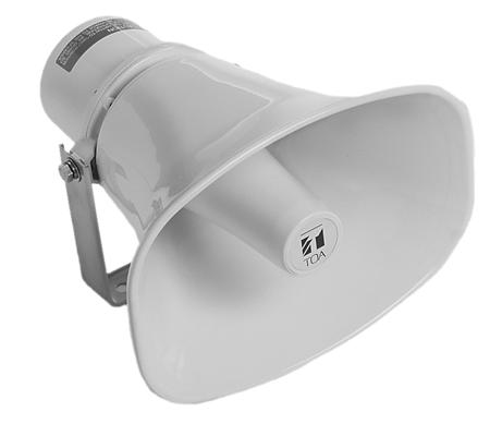 TOA PC1867FC Ceiling Speaker