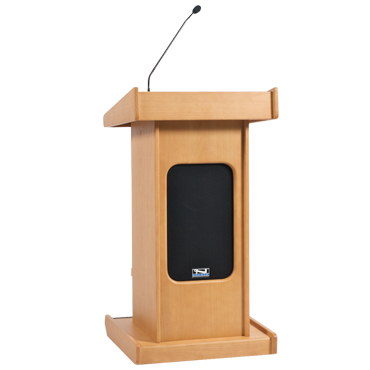 podium mic