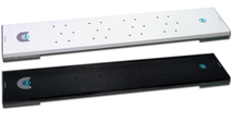 ClearOne Beamforming Ceiling Microphone Array (Black / White)