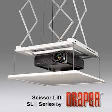 Draper SL Projector Lift