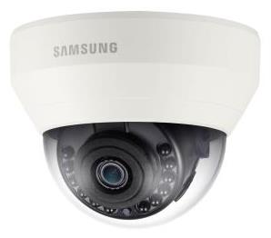 Samsung SCD-6023R Dome camera