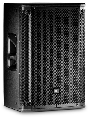 JBL SRX815P 15″ Powered Speaker