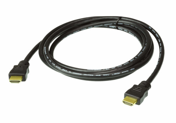 Cable ATEN 2L-7D High Speed HDMI with Ethernet