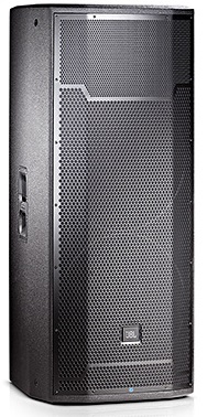 JBL PRX725 Dual 15″ Two-Way Full-Range Speaker