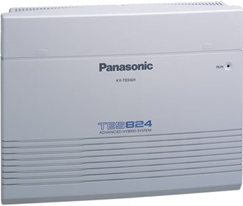Panasonic PABX TES824