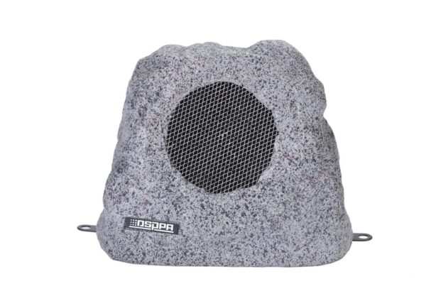 DSP647 Waterproof Rock Outdoor Garden Speaker