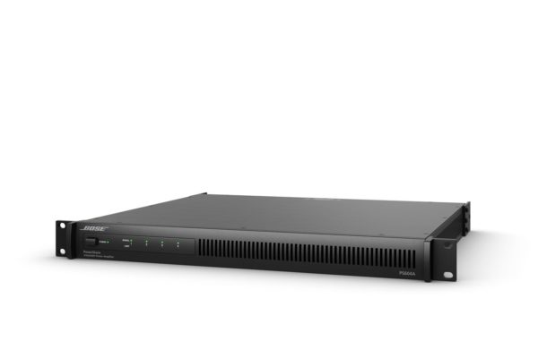 Bose PowerShare PS604A Adaptable Power Amplifier