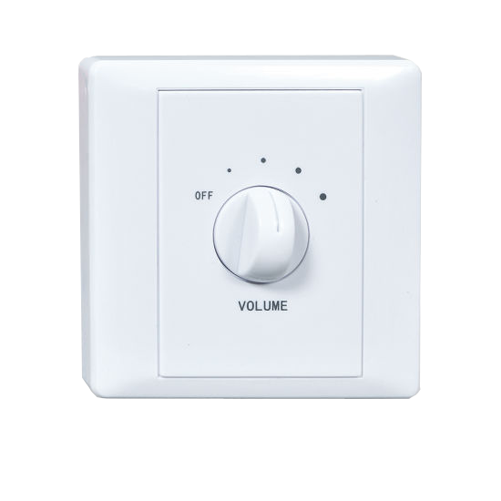 NAT AT30 Volume Controller