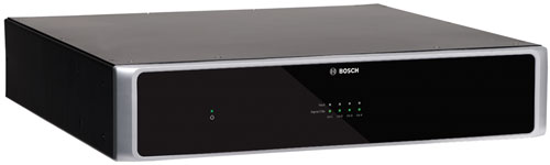 Bosch PLM‑4P125 / PLM‑4P220 Power amplifier