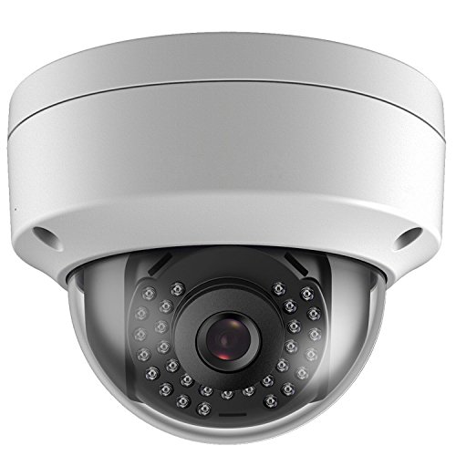 HIKVISION DS-2CD1141-I dome camera