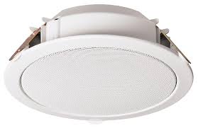SHOW CSL 6106 / CSL 6112 / CSL 6120 ceiling speakers