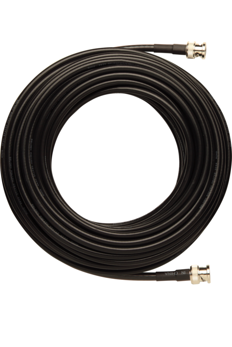 Shure UA8100 Coaxial Cable