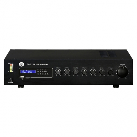SHOW TA-1061 Mixer Amplifier