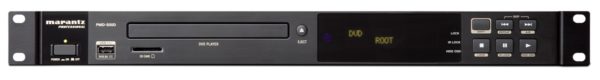 Marantz PMD-500D DVD Player