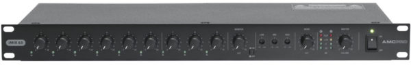 AMC iMix 63 Pre-amplifier