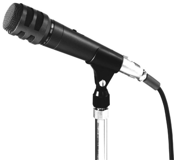TOA-DM-1200-Microphone
