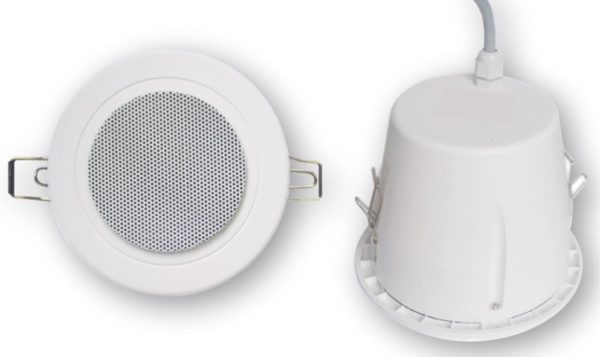 Weatherproof Ceiling Speaker CS343