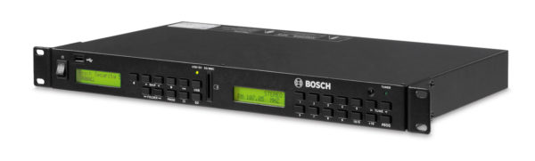 Bosch Plena PLE-SDT MediaPlayer
