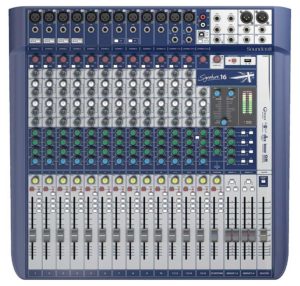 Soundcraft-Signature-16